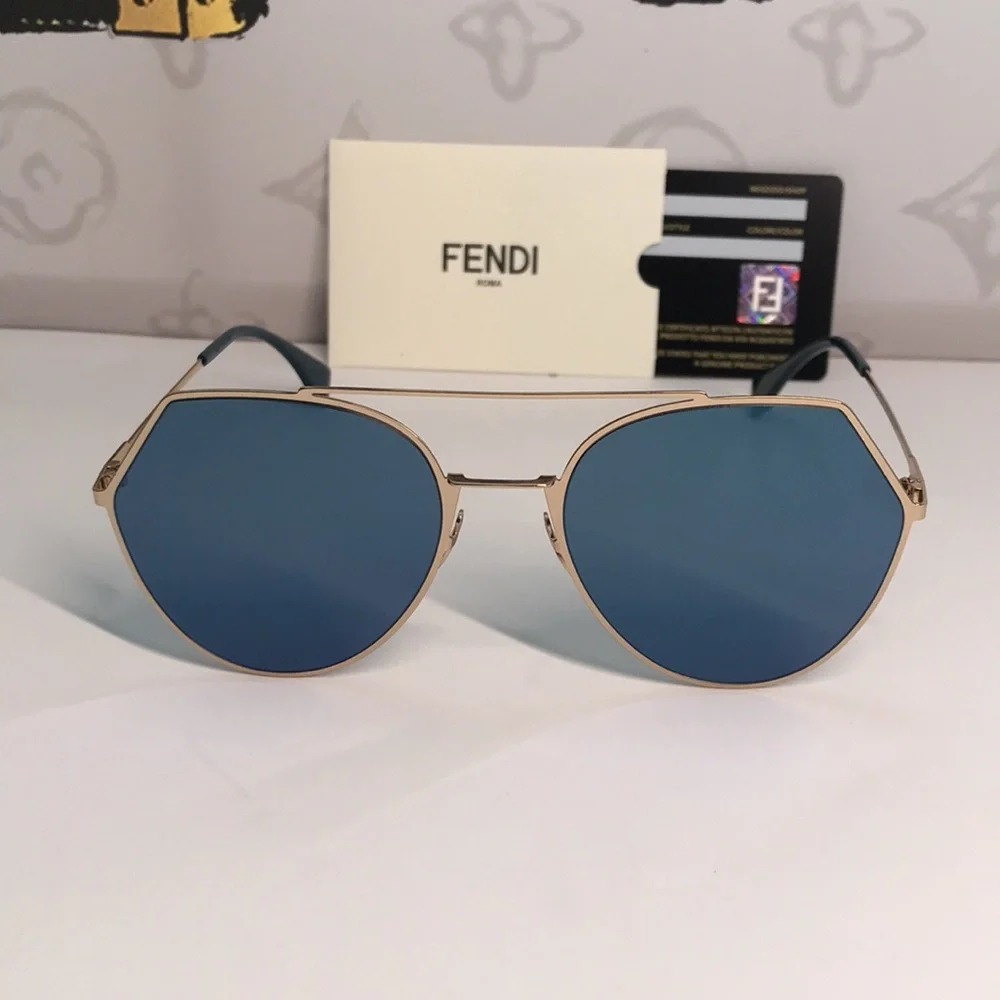 Fendi ff0194 0002a