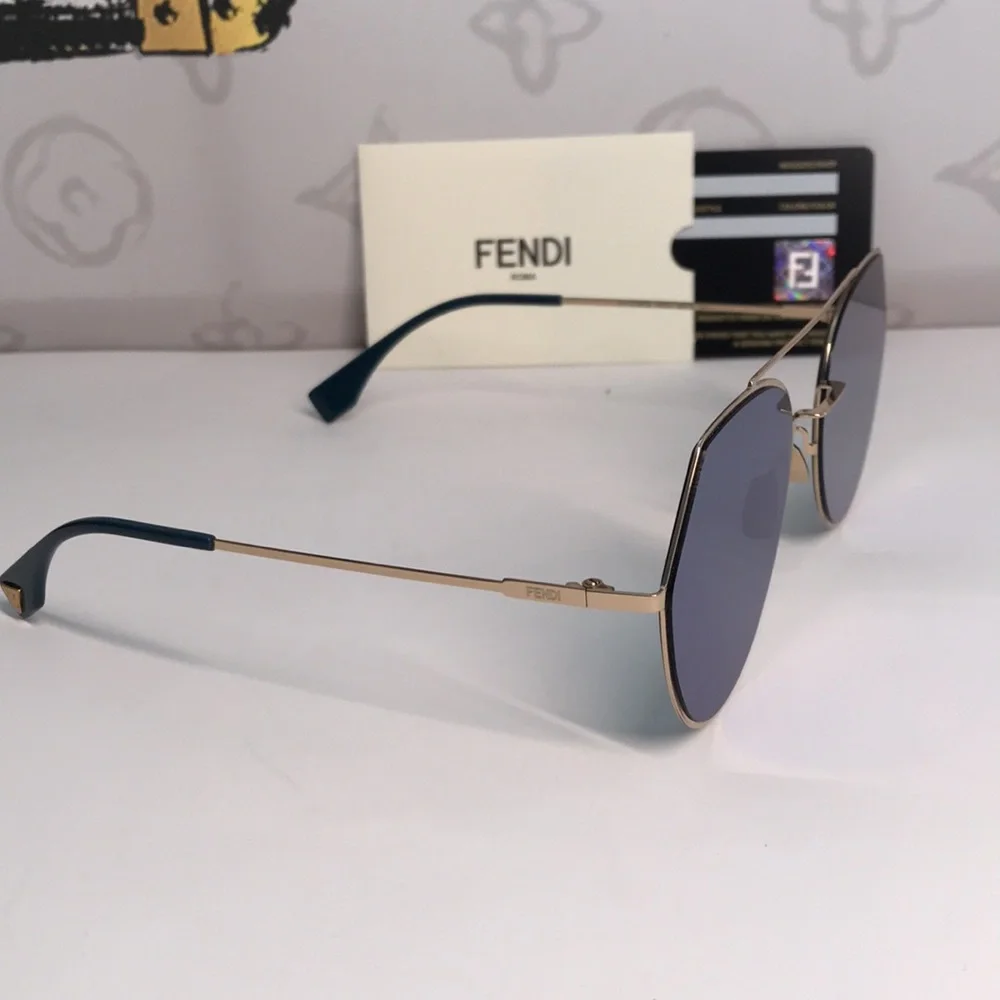 Fendi ff0194 0002a