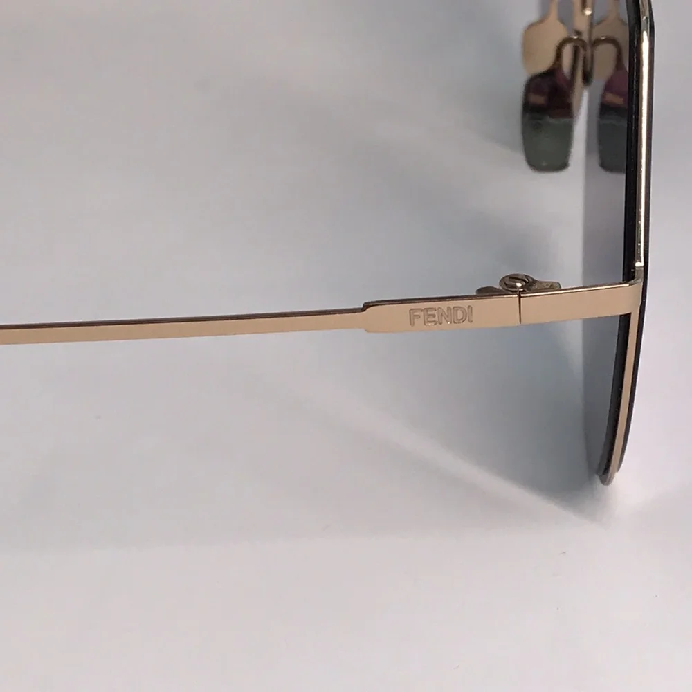 Fendi ff0194 0002a