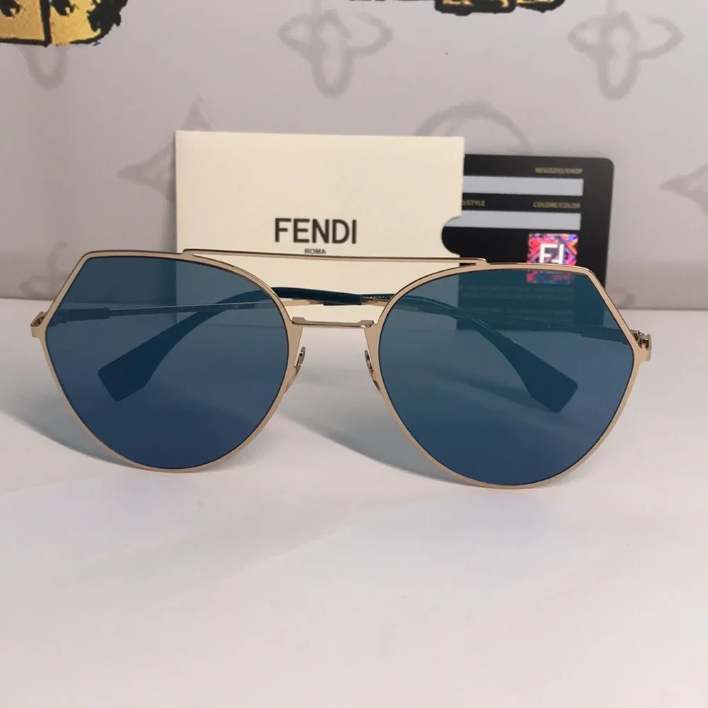 Fendi ff0194 0002a