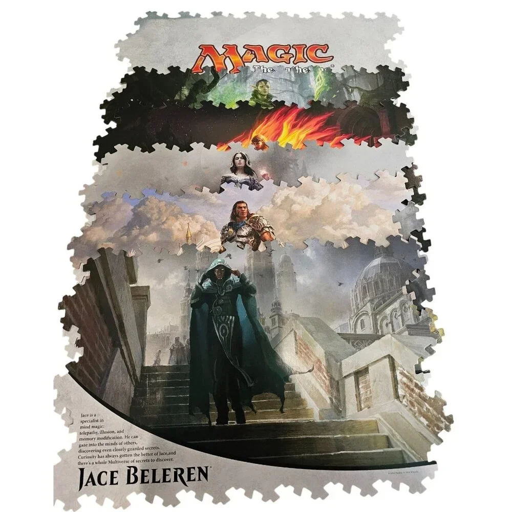 Magic the Gathering magic gathering