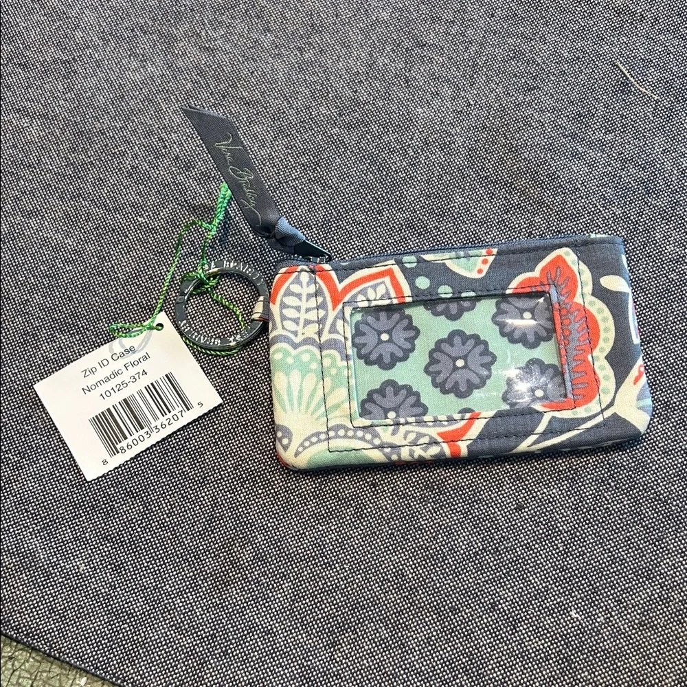 Vera Bradley add pop