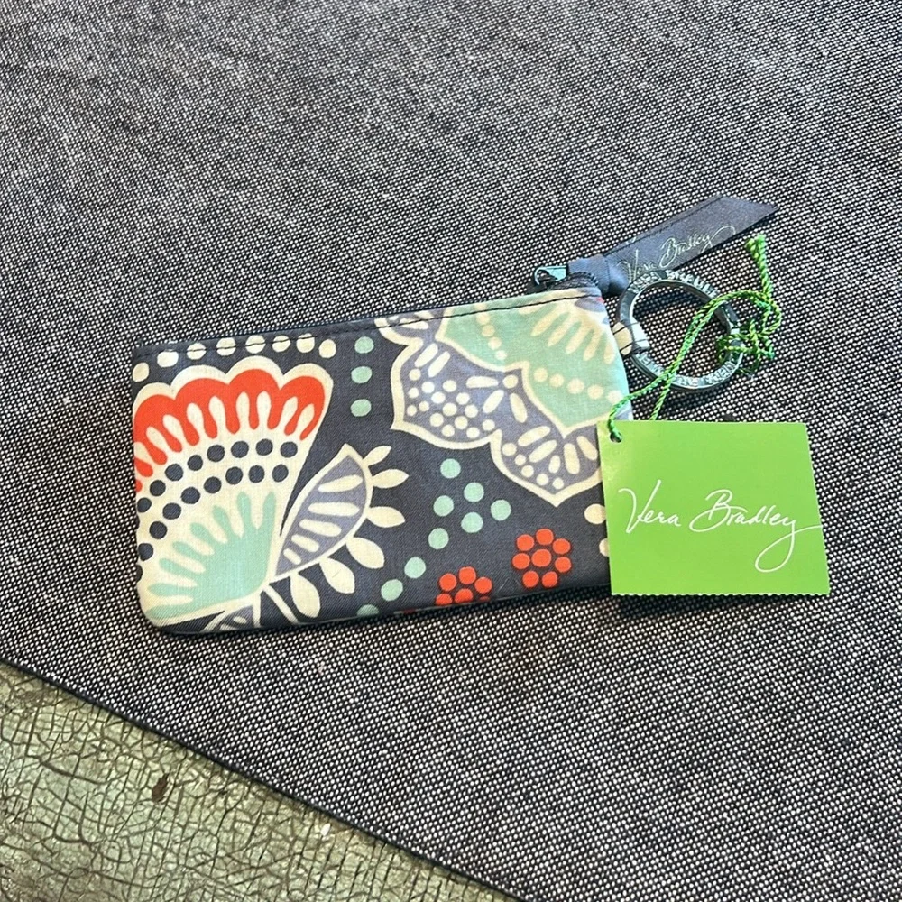 Vera Bradley add pop