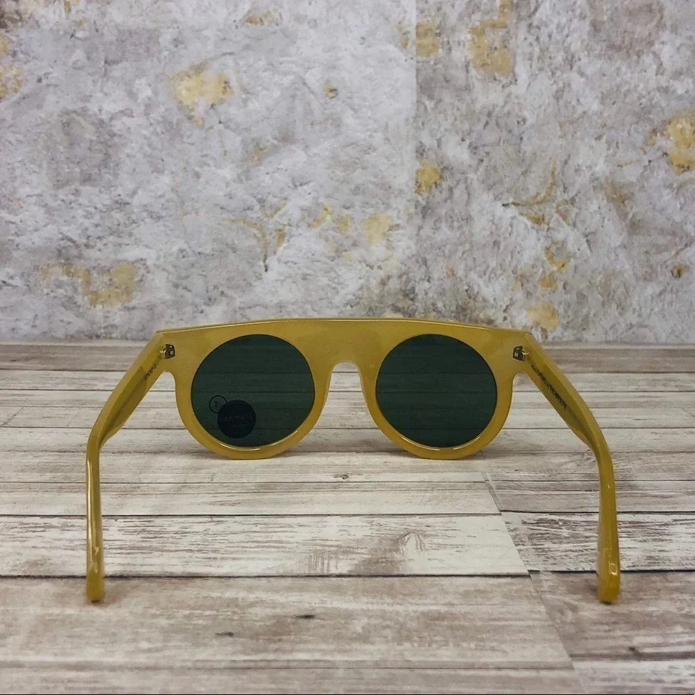 Anthropologie komono sunglasses