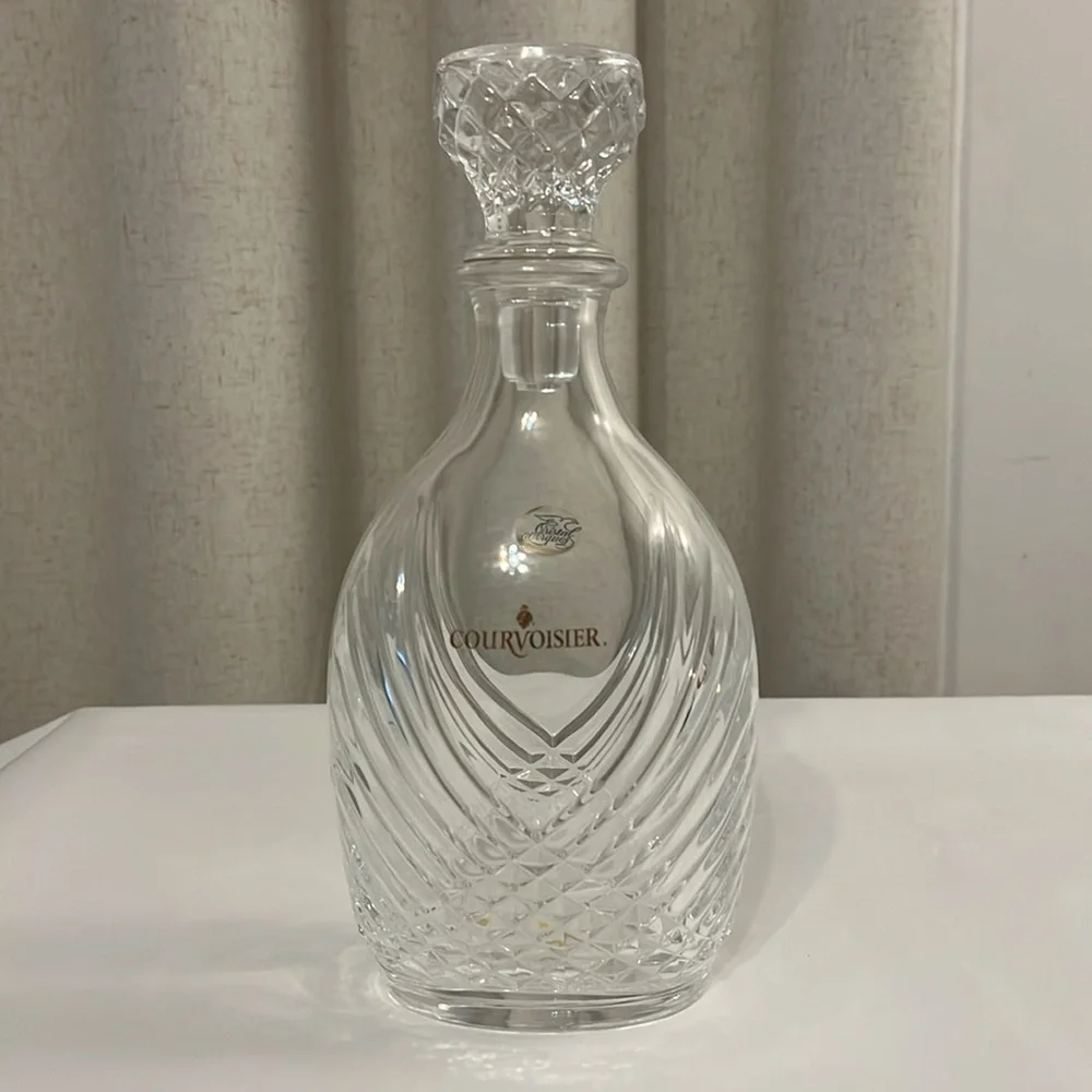 N/A elegant crystal