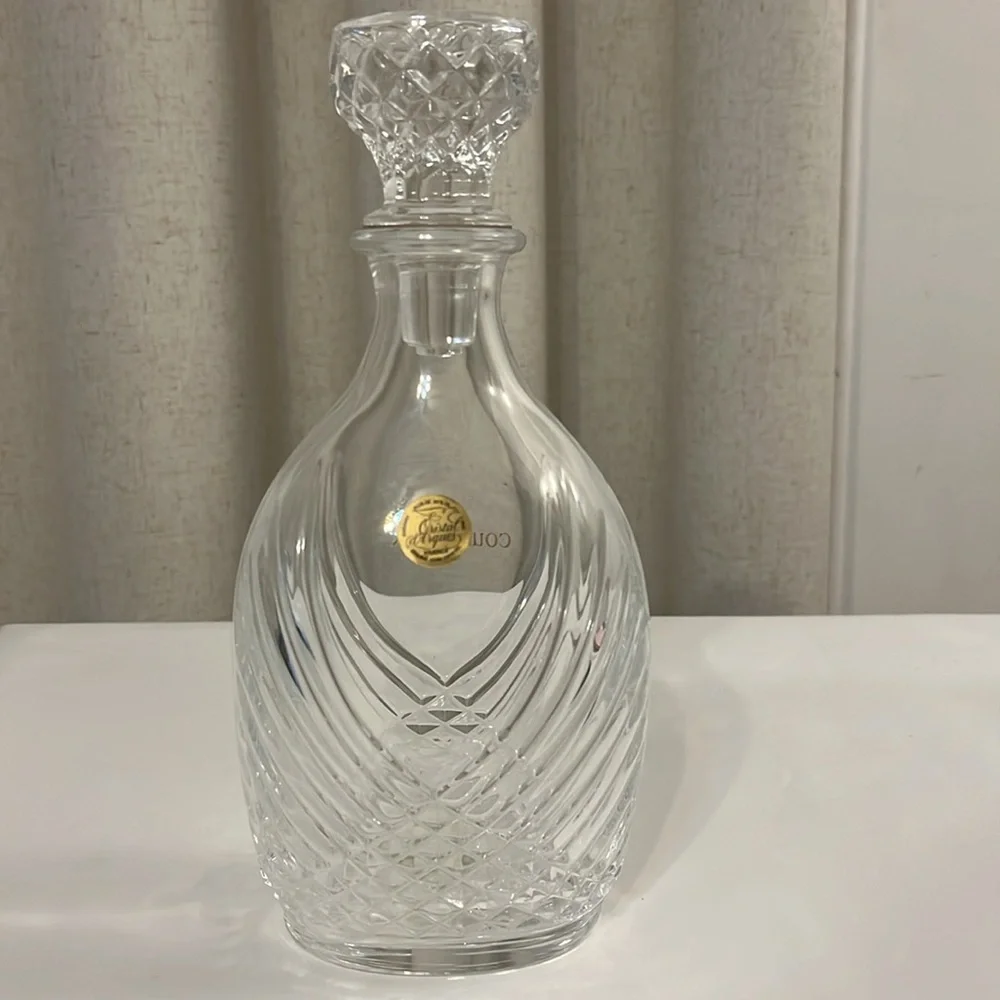 N/A elegant crystal