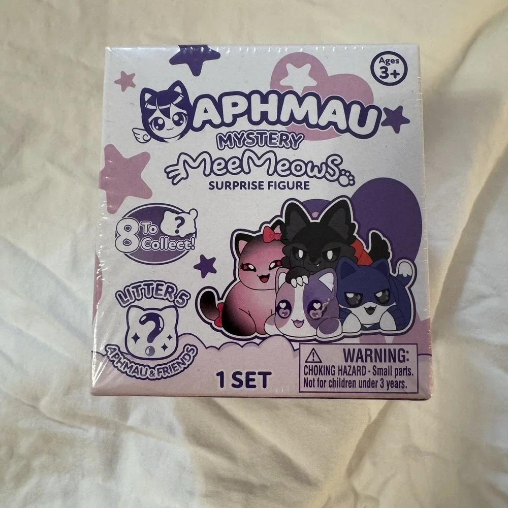 N/A aphmau mystery