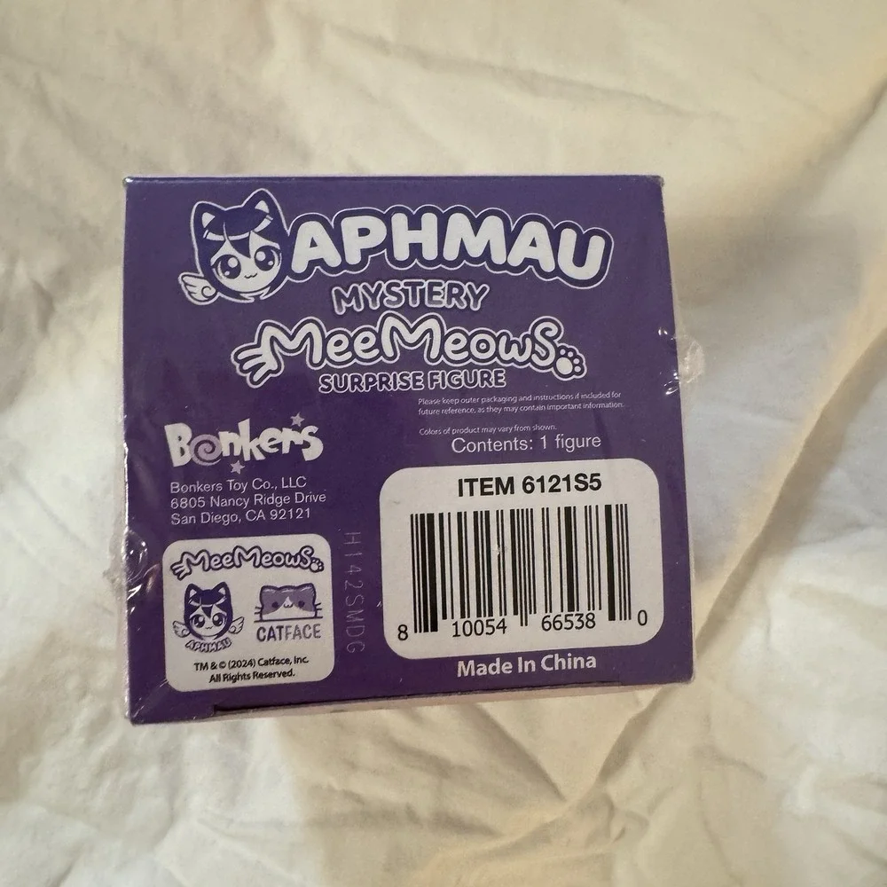 N/A aphmau mystery