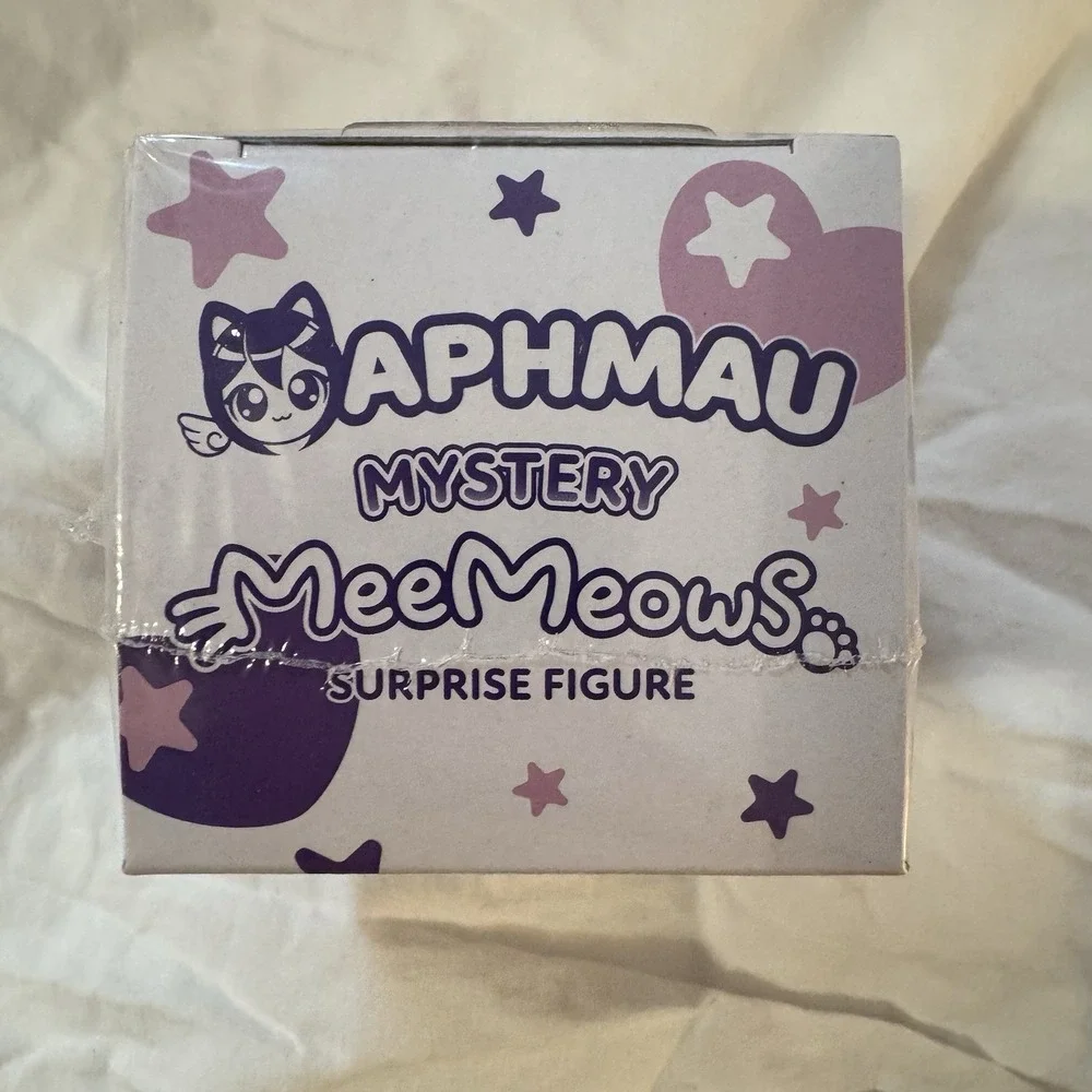 N/A aphmau mystery