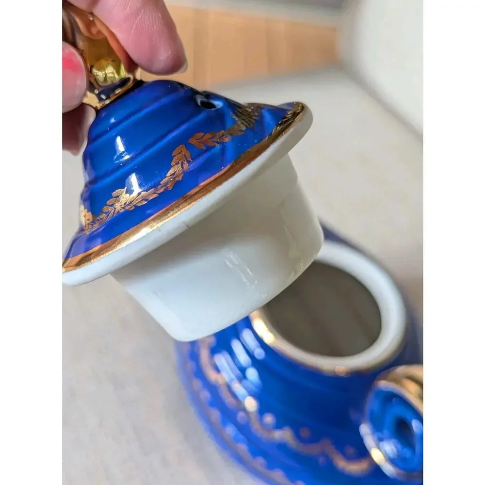 Hall china mcm
