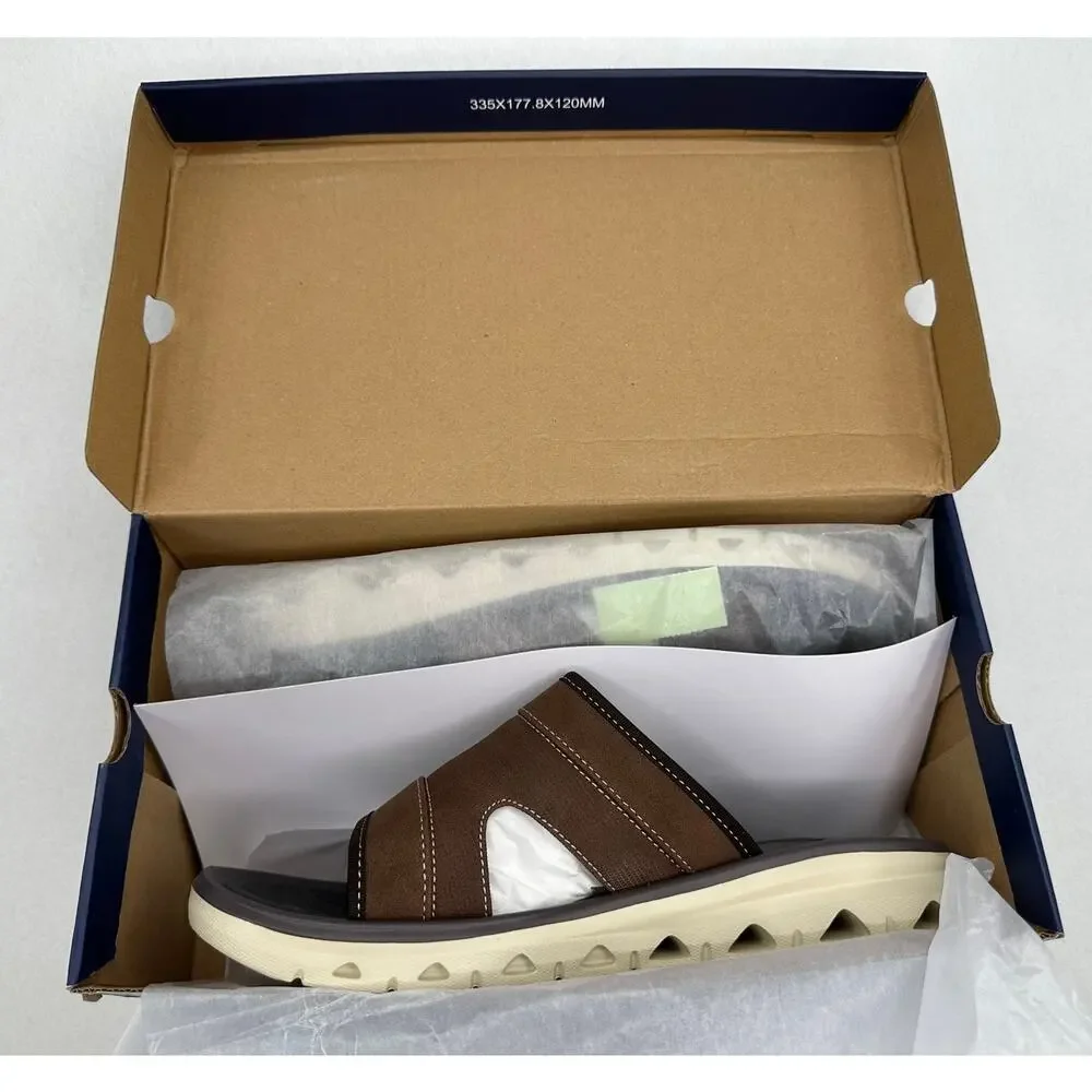 Dockers step into