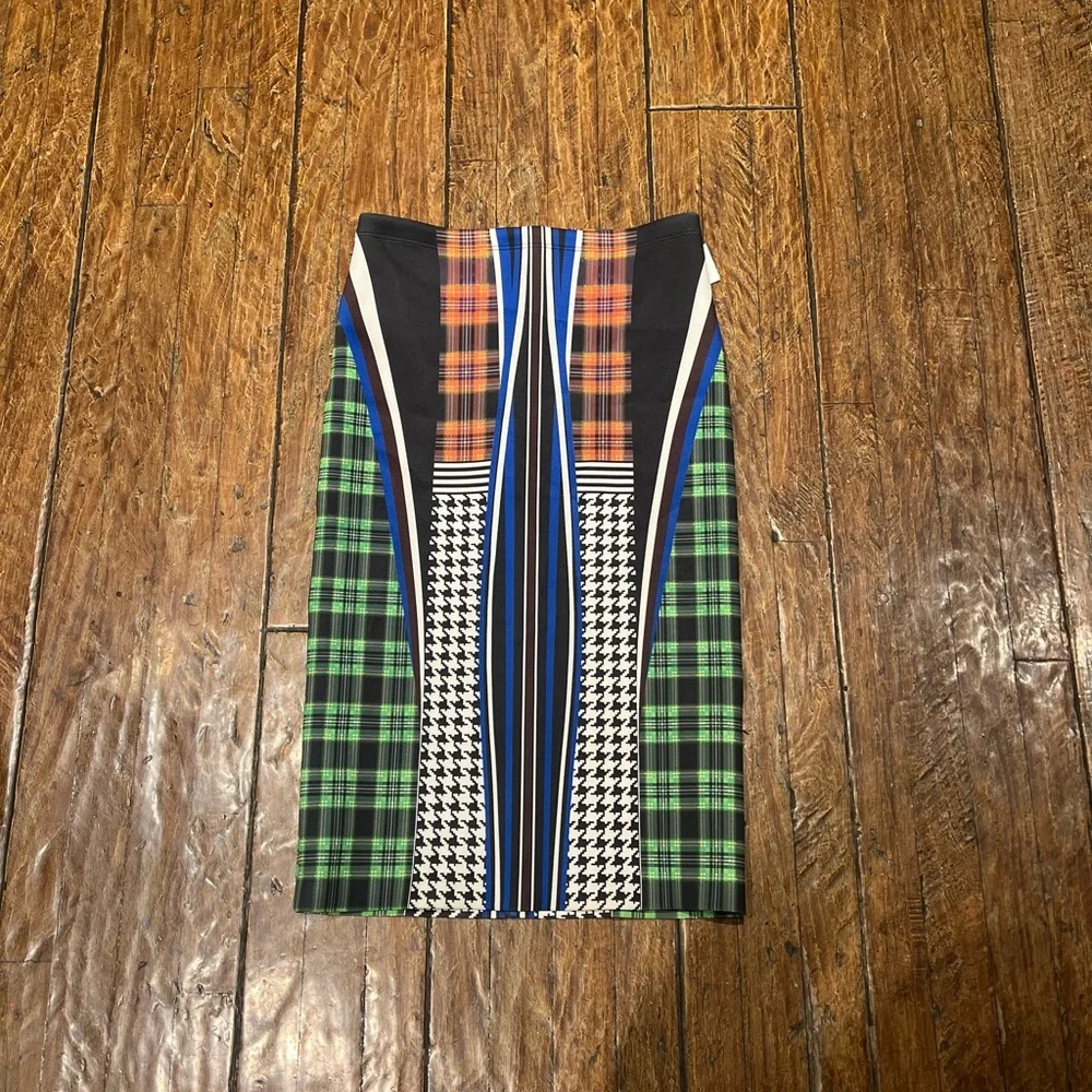 Clover Canyon colors vibrant statement