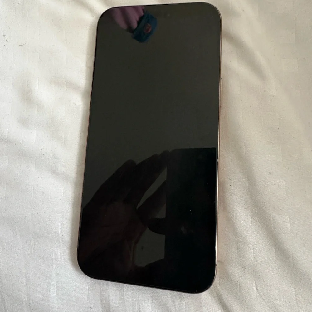 Apple experience iphone