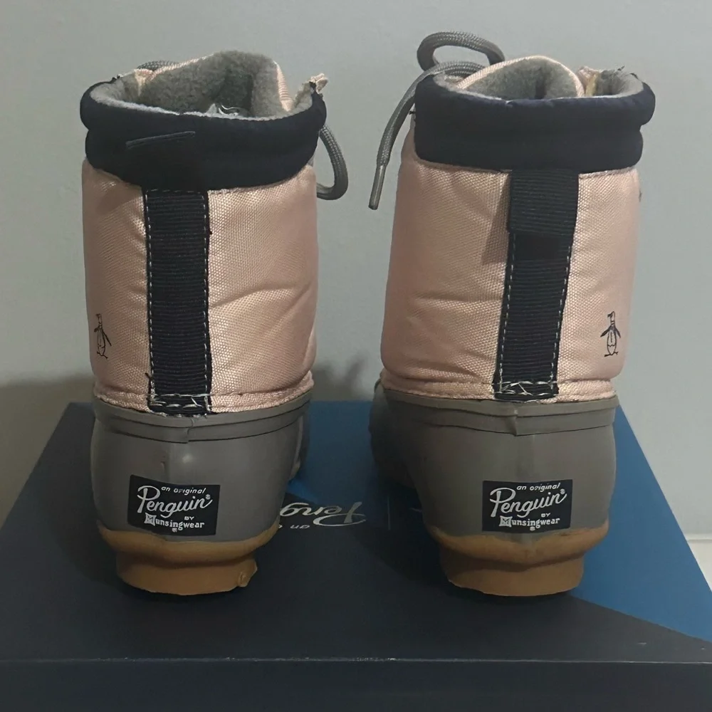 Original Penguin brand new