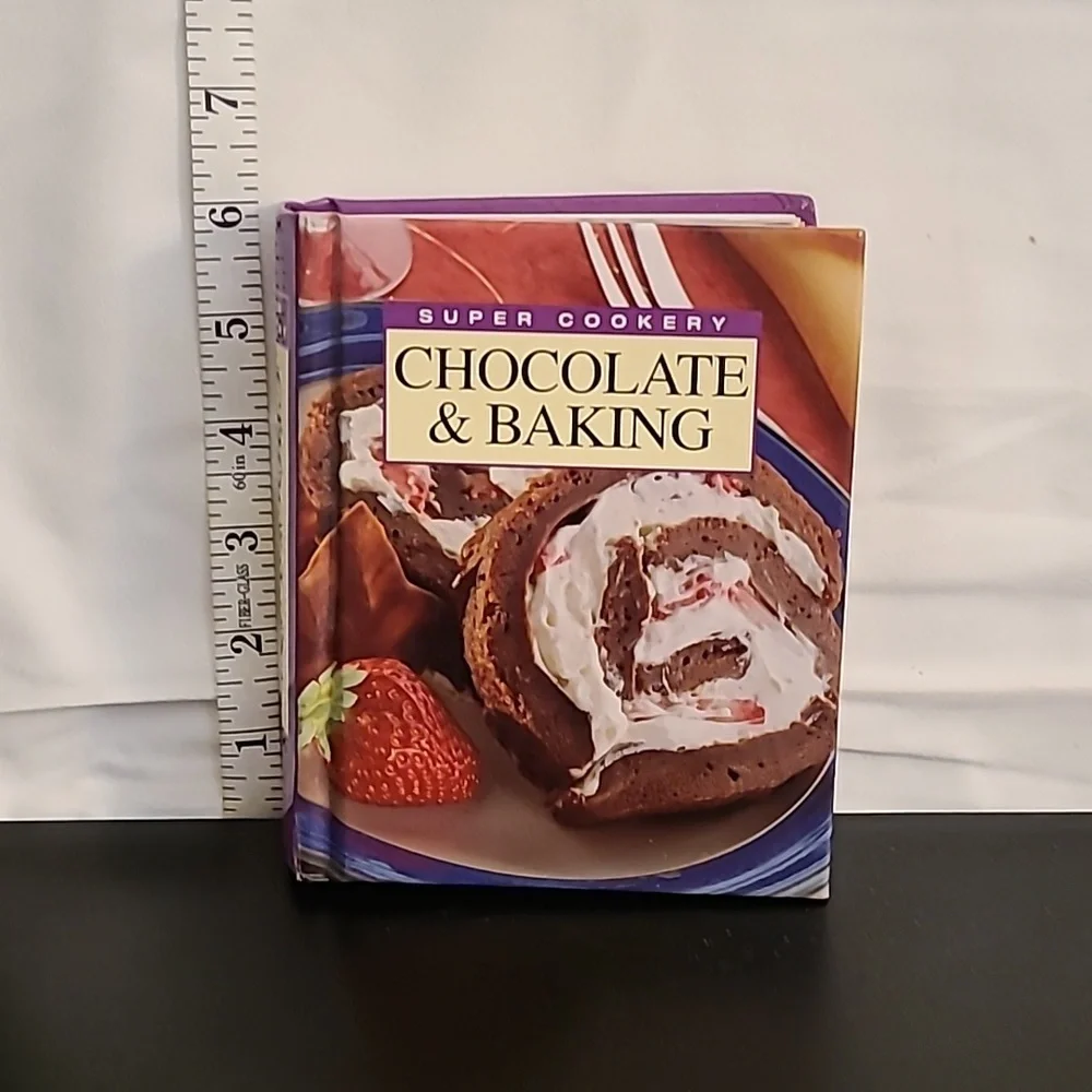 Super Cookery good
