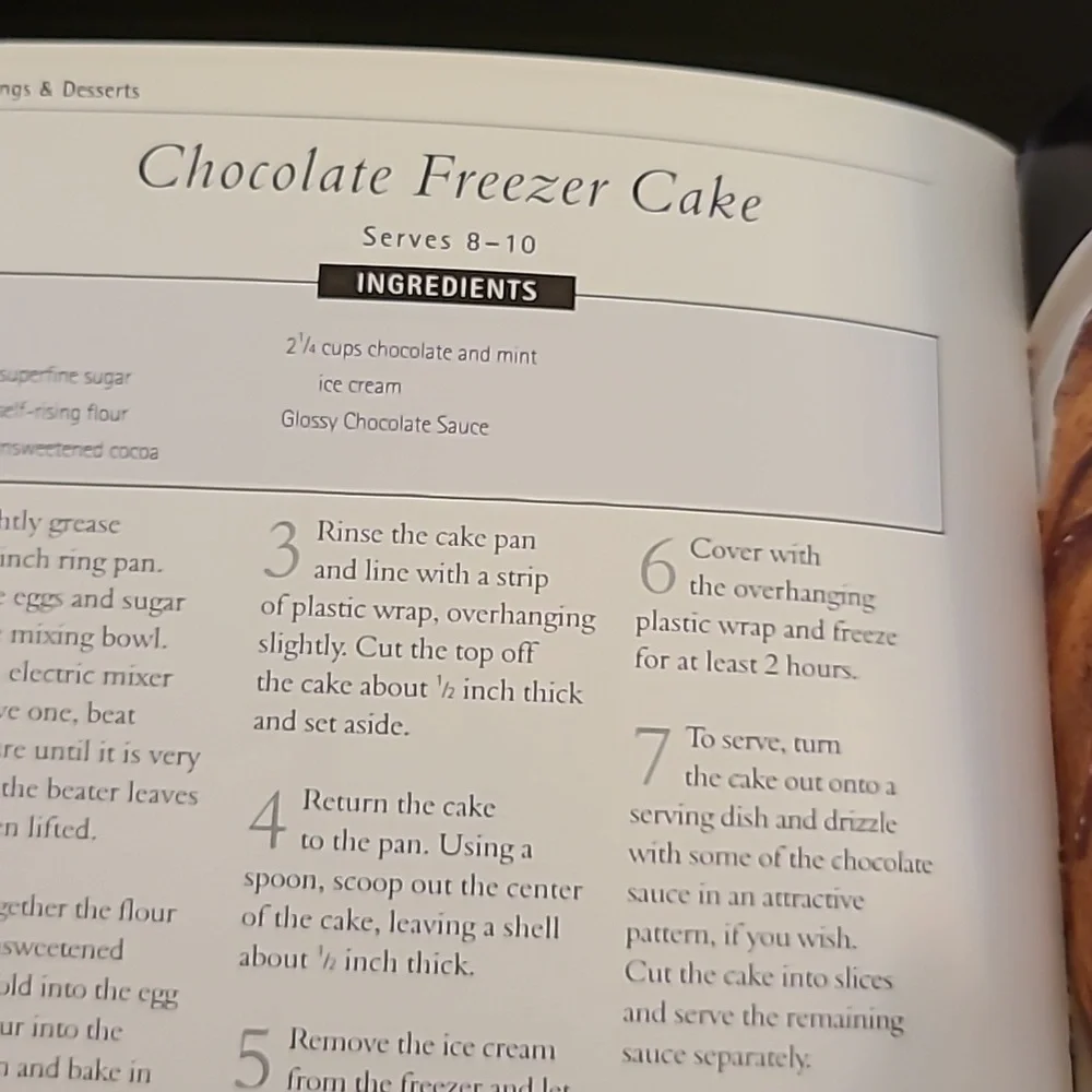 Super Cookery good