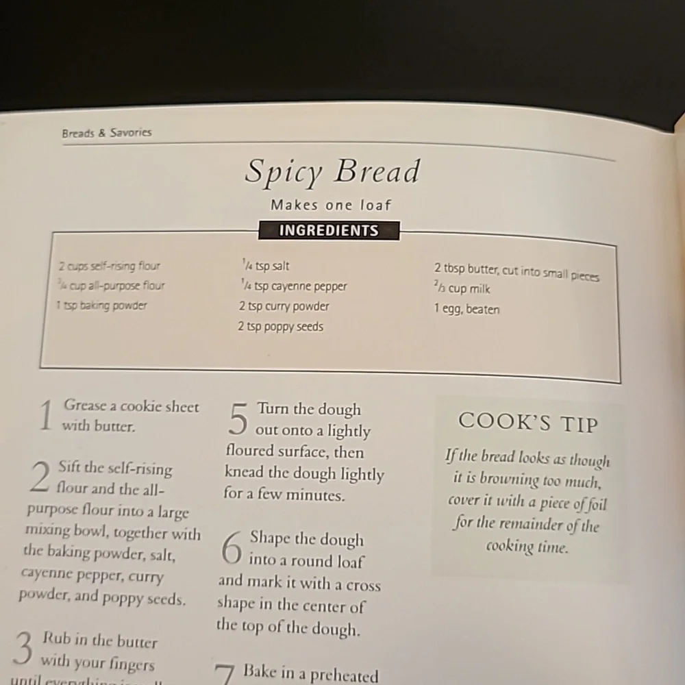 Super Cookery good
