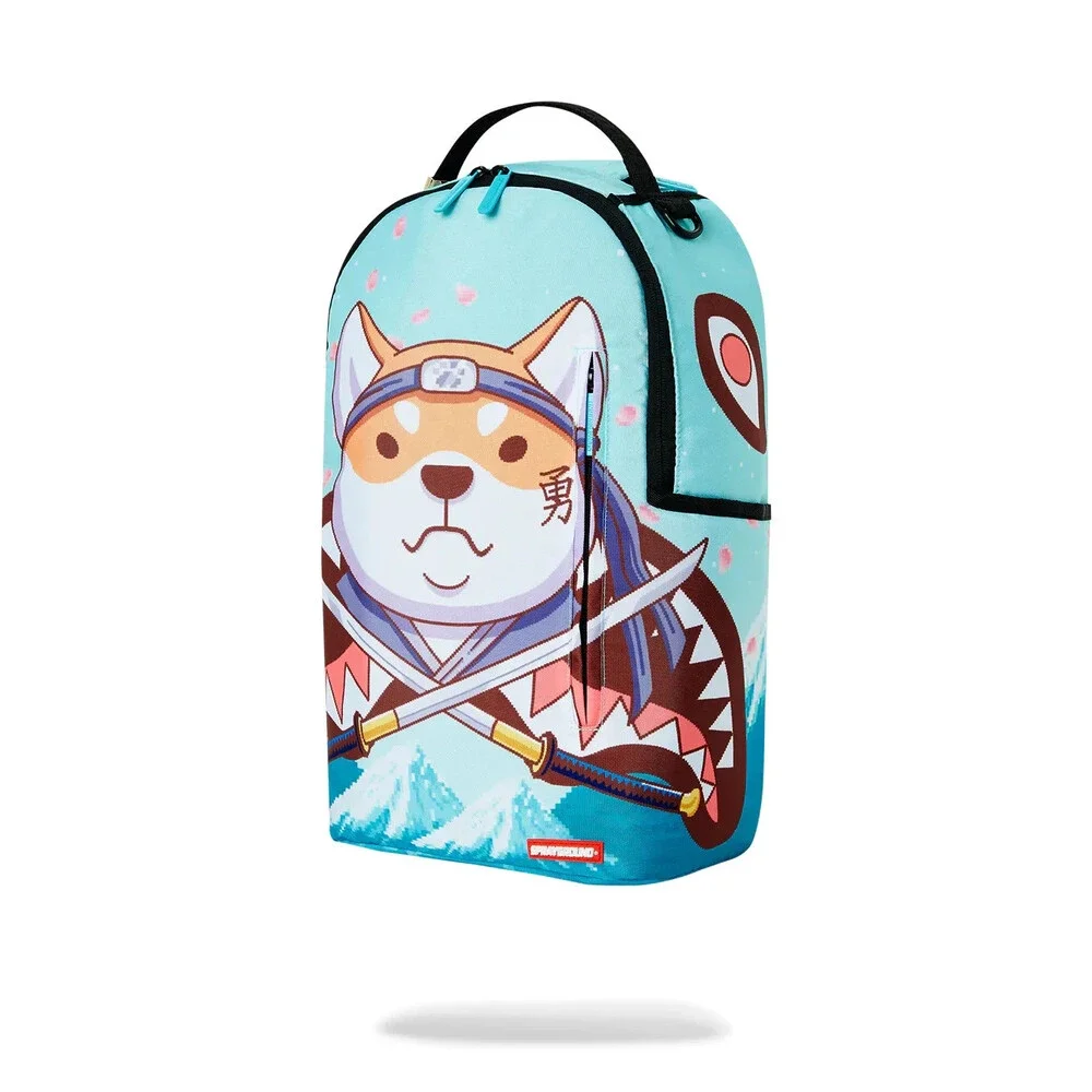 Sprayground shiba inu