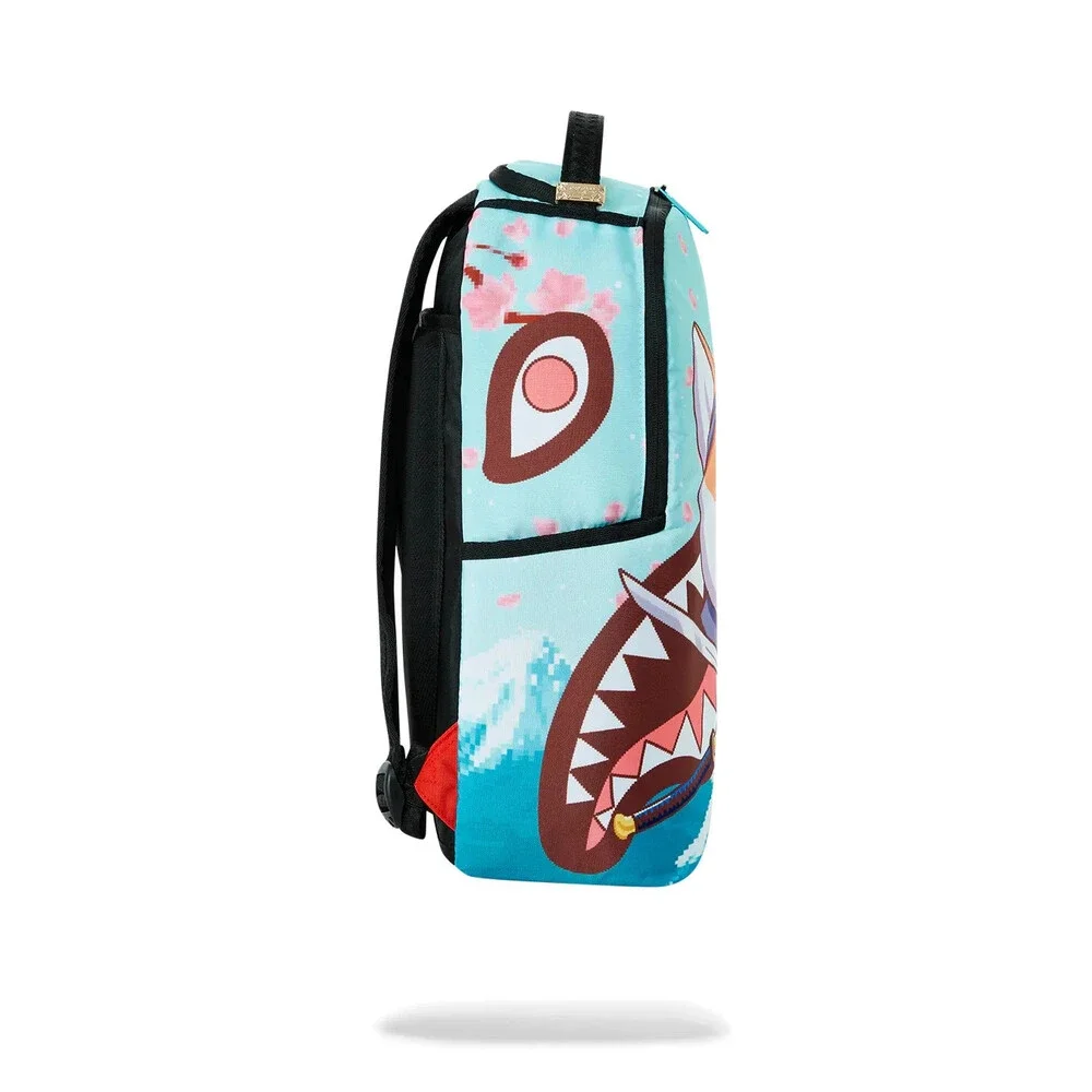 Sprayground shiba inu
