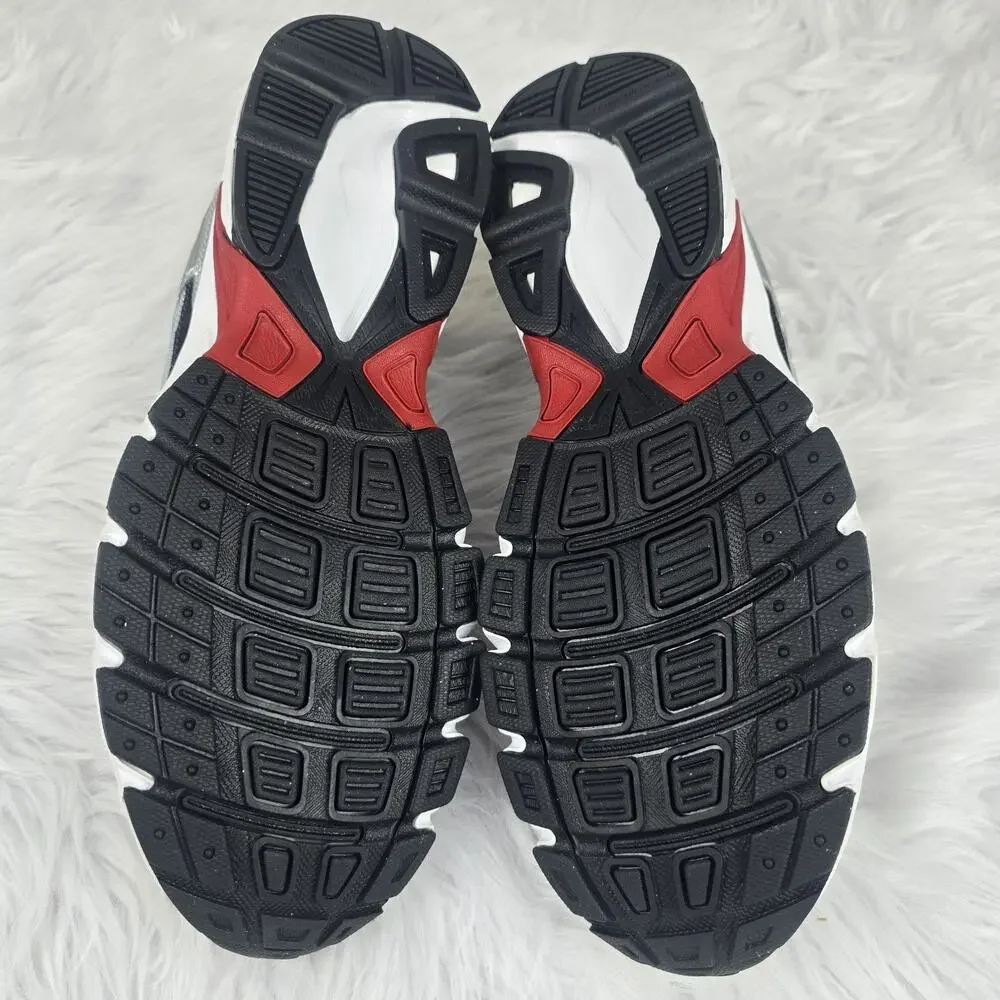 Nike soft supportive