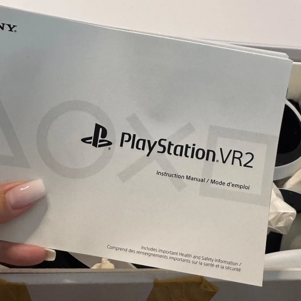 N/A play station