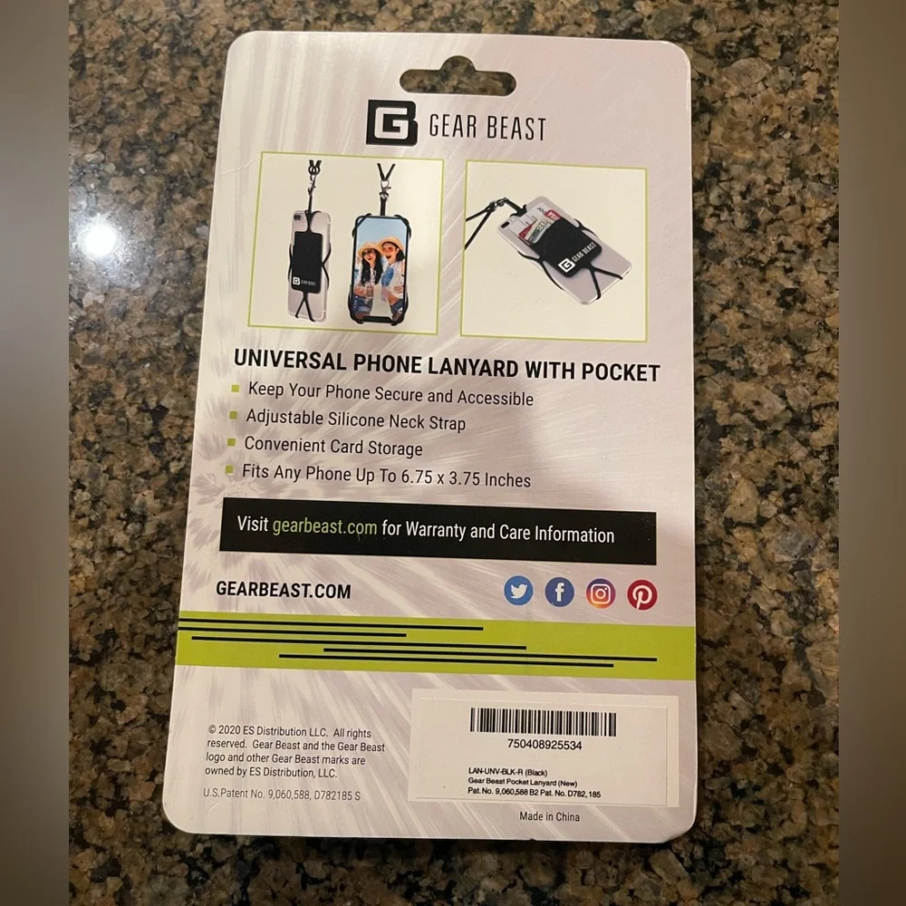 N/A keep your