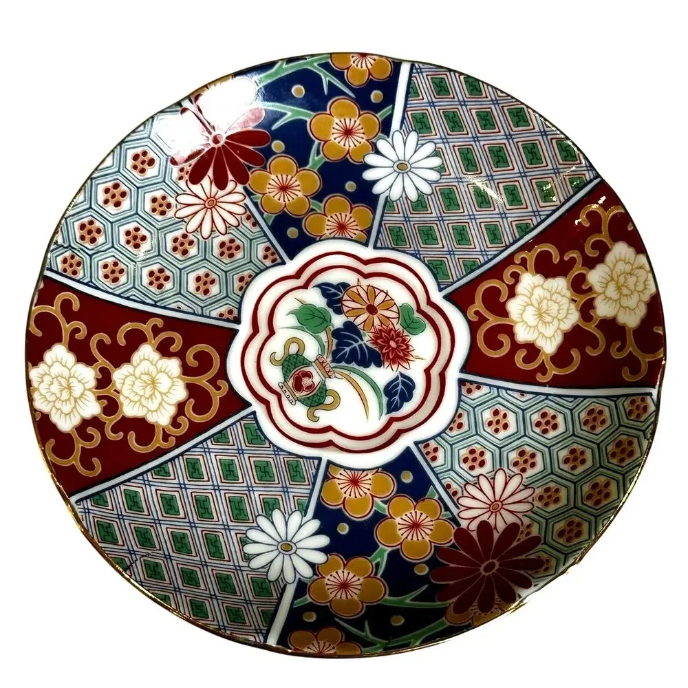 Arita Imari elevate your
