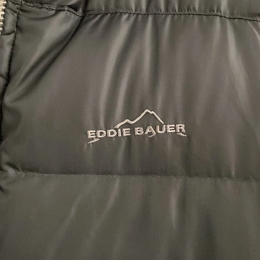 Eddie Bauer stay warm