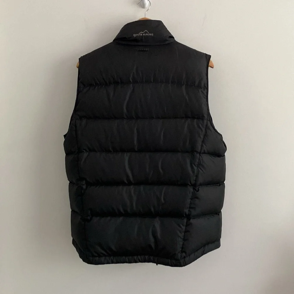 Eddie Bauer stay warm