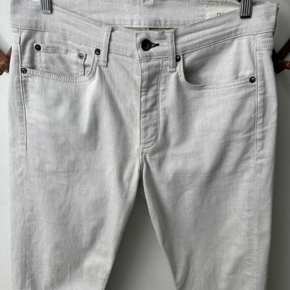 rag & bone fashion photos very