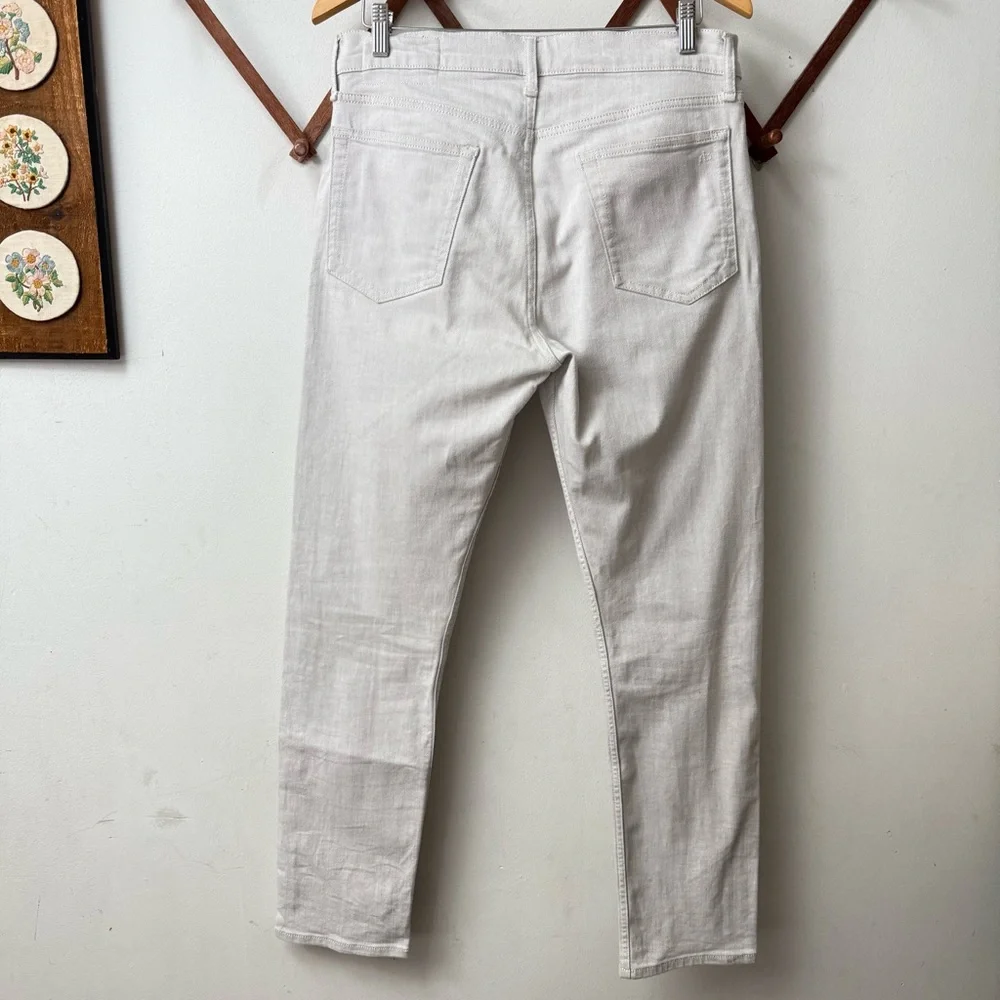 rag & bone see ecru