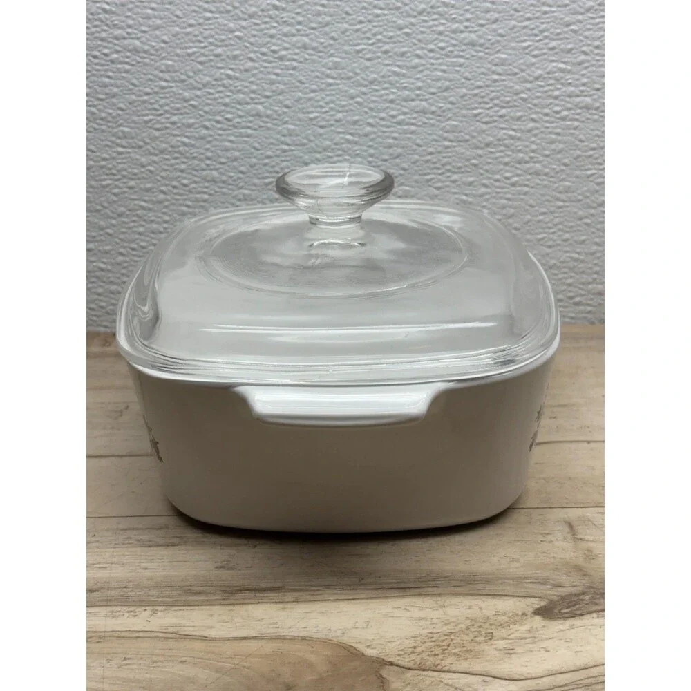 CorningWare corning ware