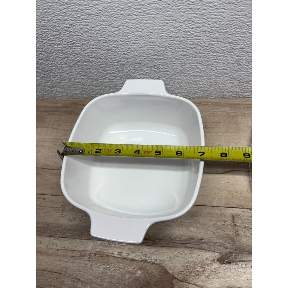 CorningWare corning ware