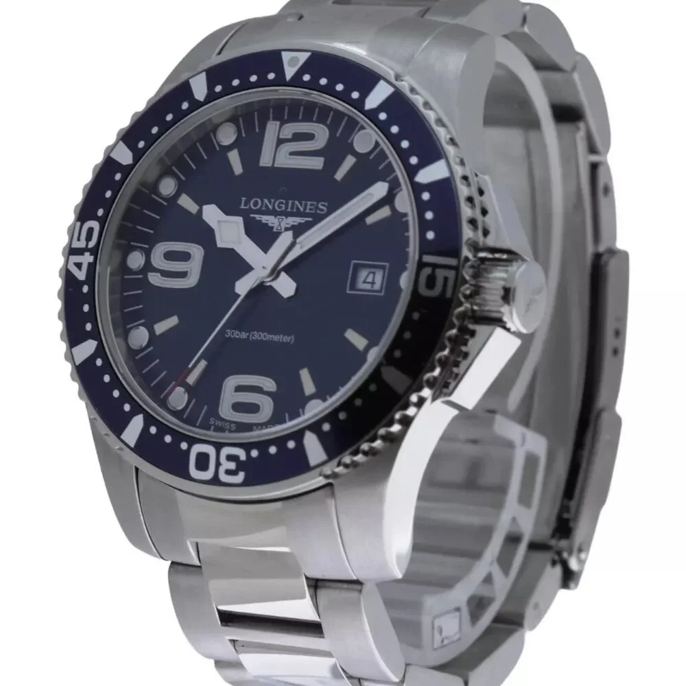 Longines hydro conquest