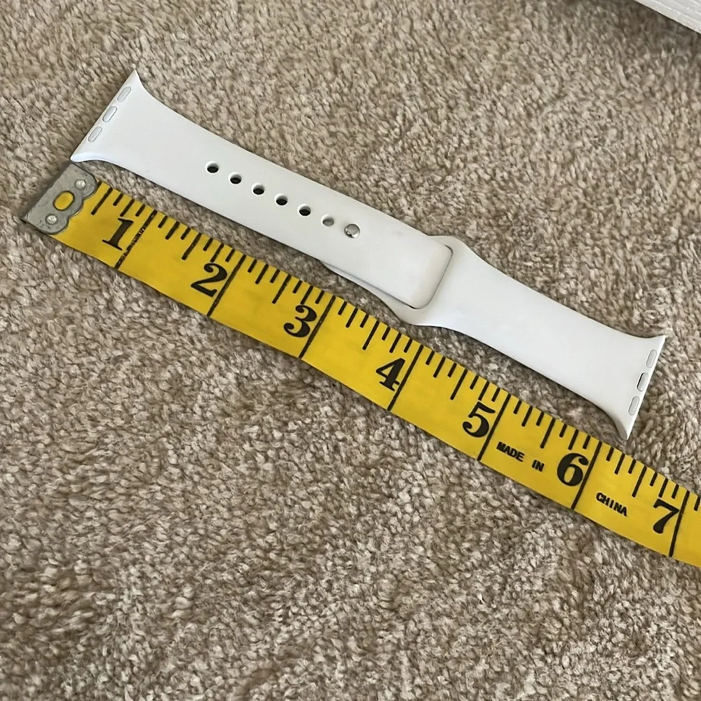 Apple watch sport