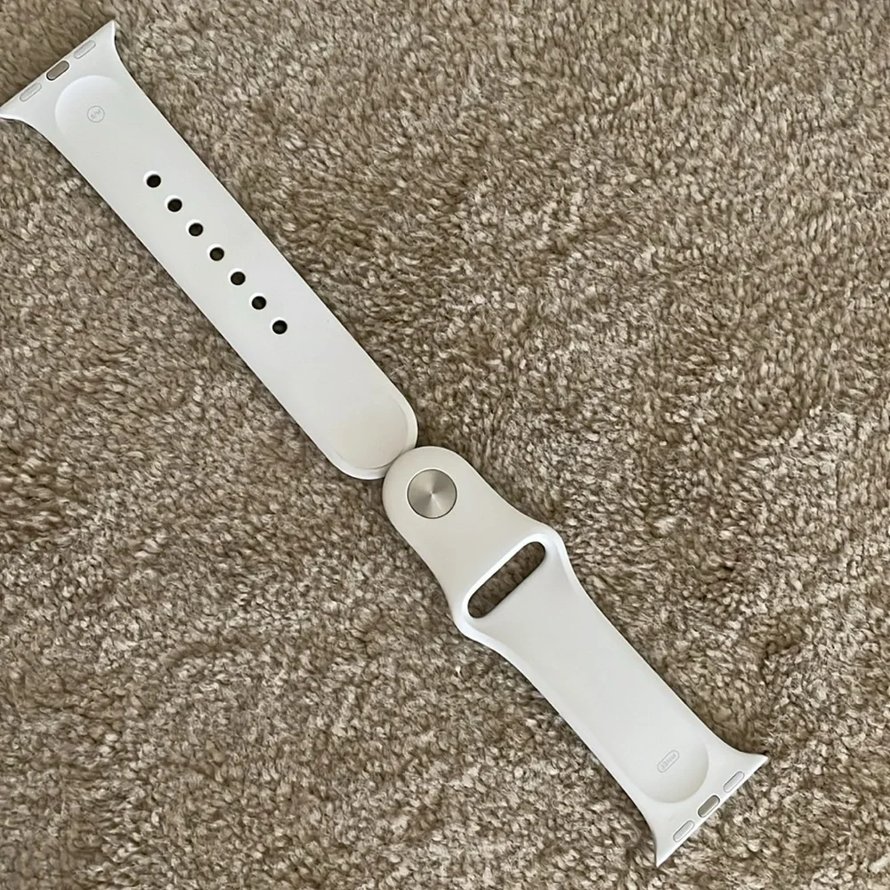 Apple watch sport