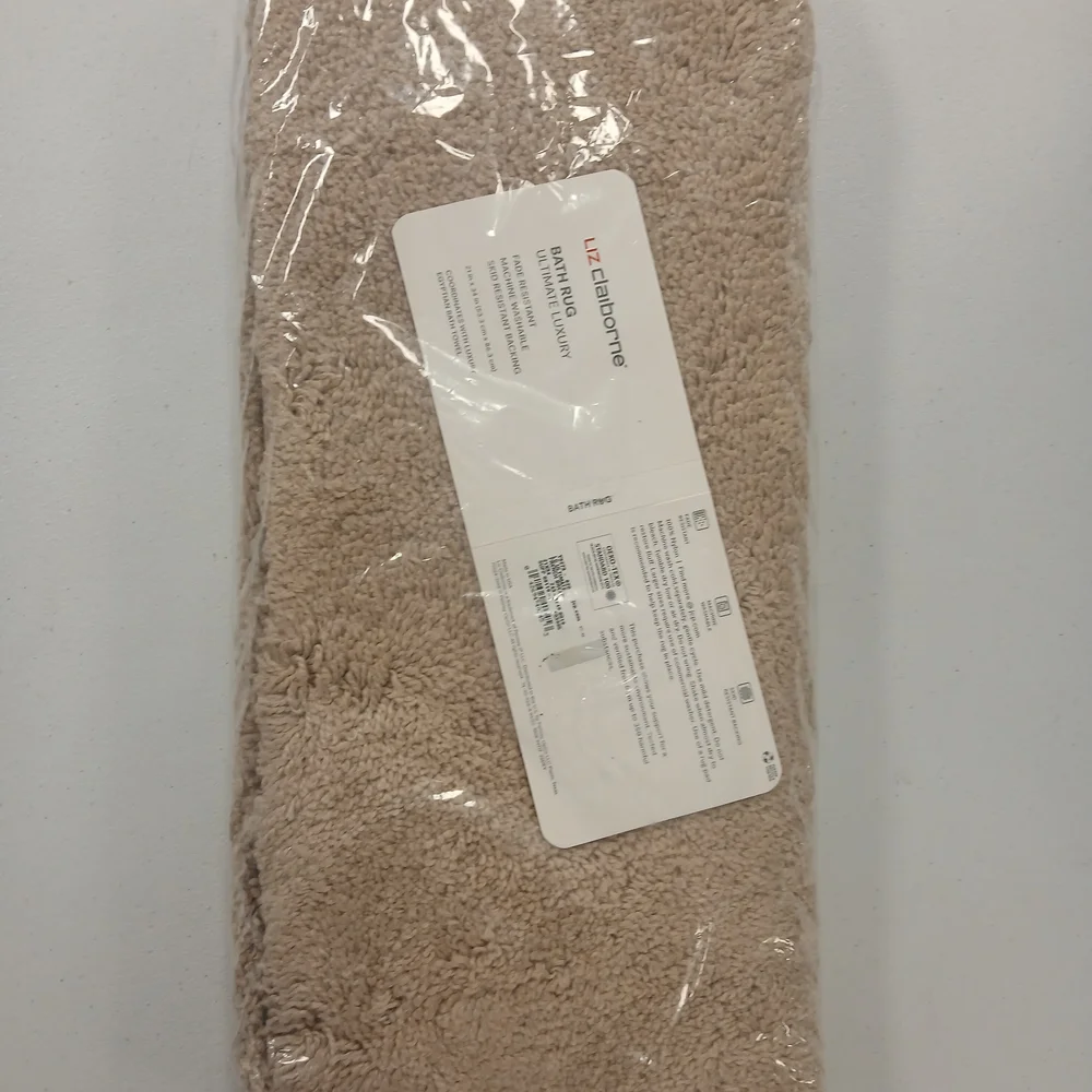 UGG soft tan