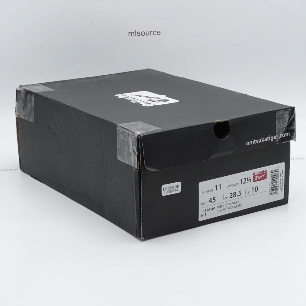 Onitsuka Tiger by Asics us size