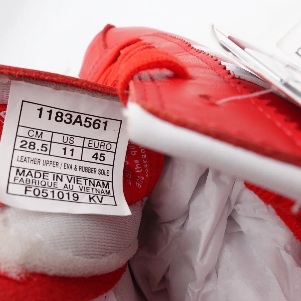Onitsuka Tiger by Asics us size