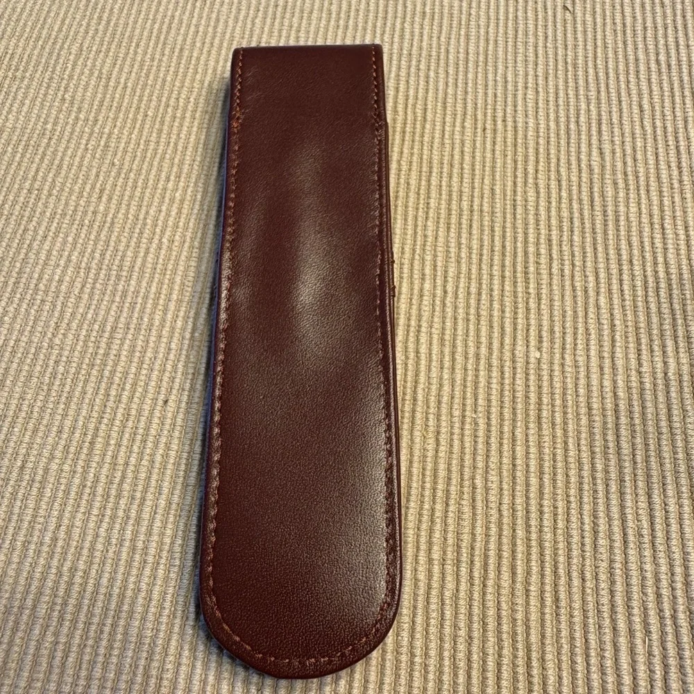 Cartier point finish