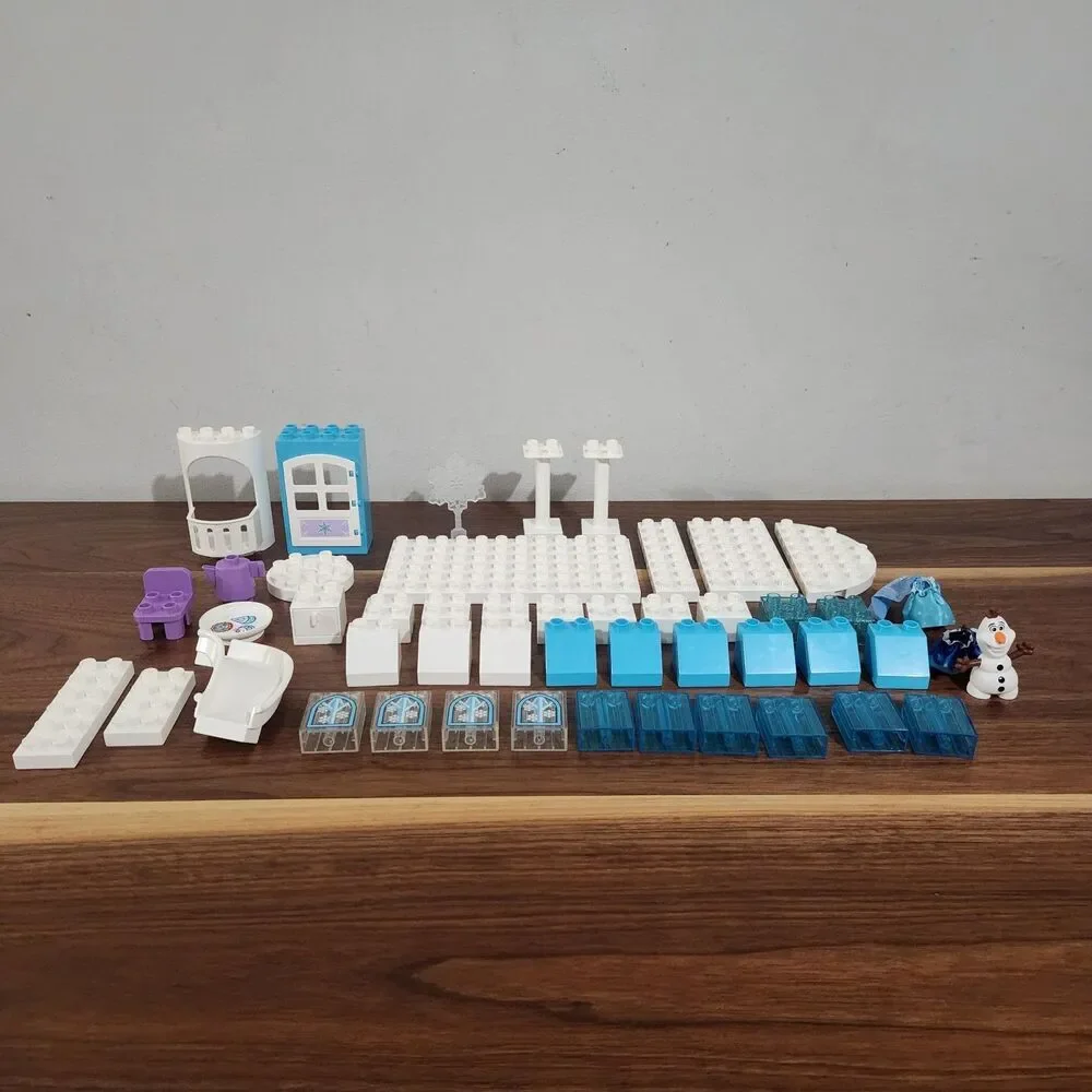 Lego details duplo