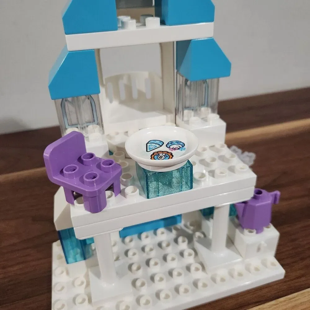 Lego details duplo