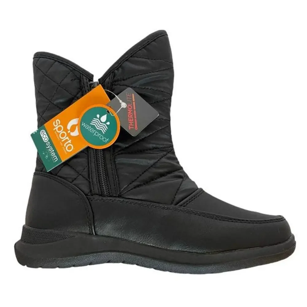 💎✨CLEARANCE SALE✨💎NEW SPORTO LAYLA Women's BOOTS