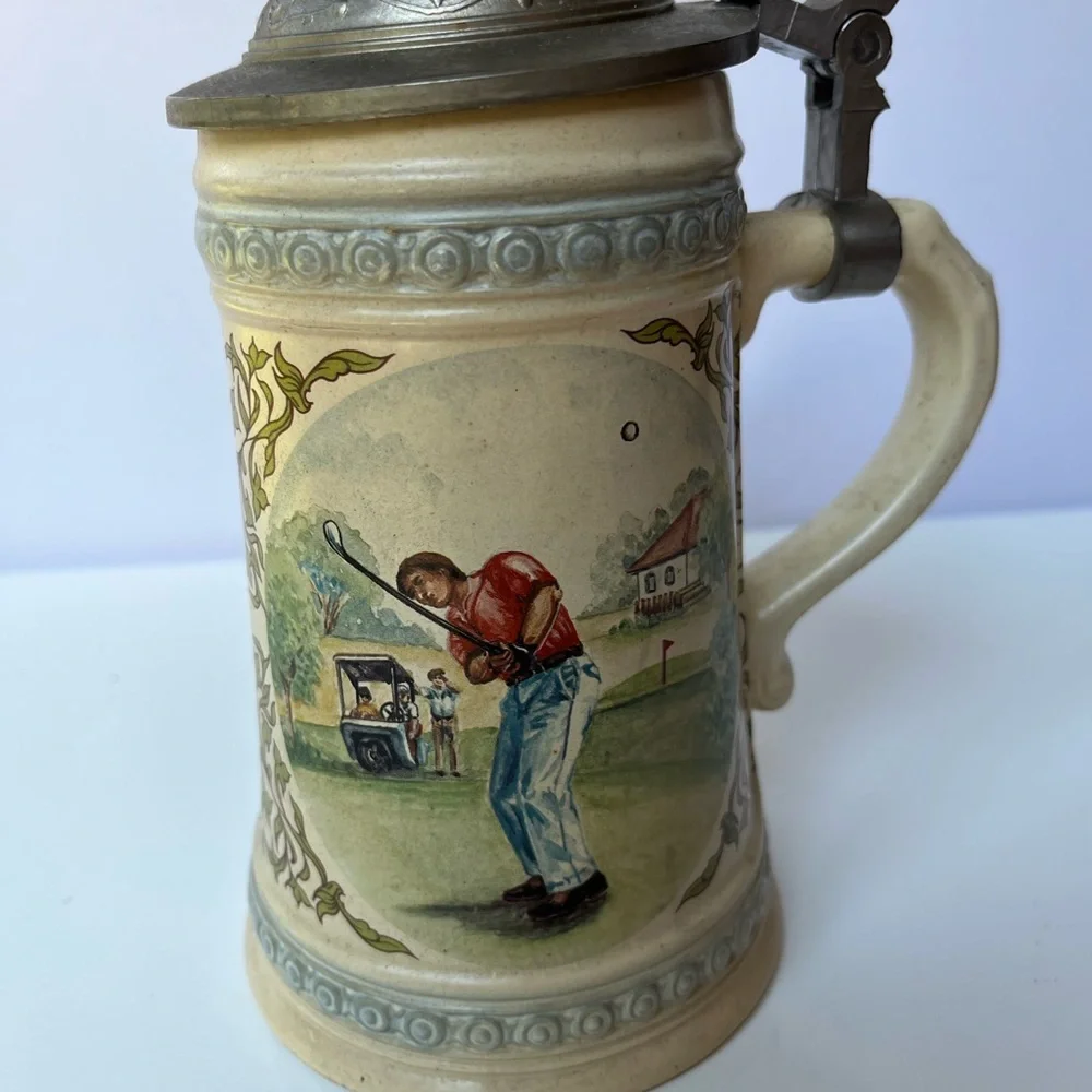 N/A top stein