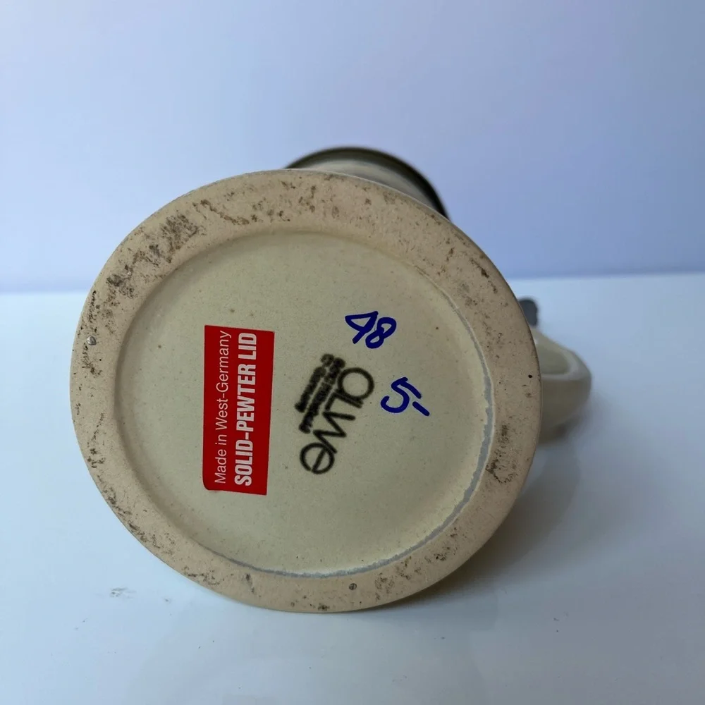 N/A top stein