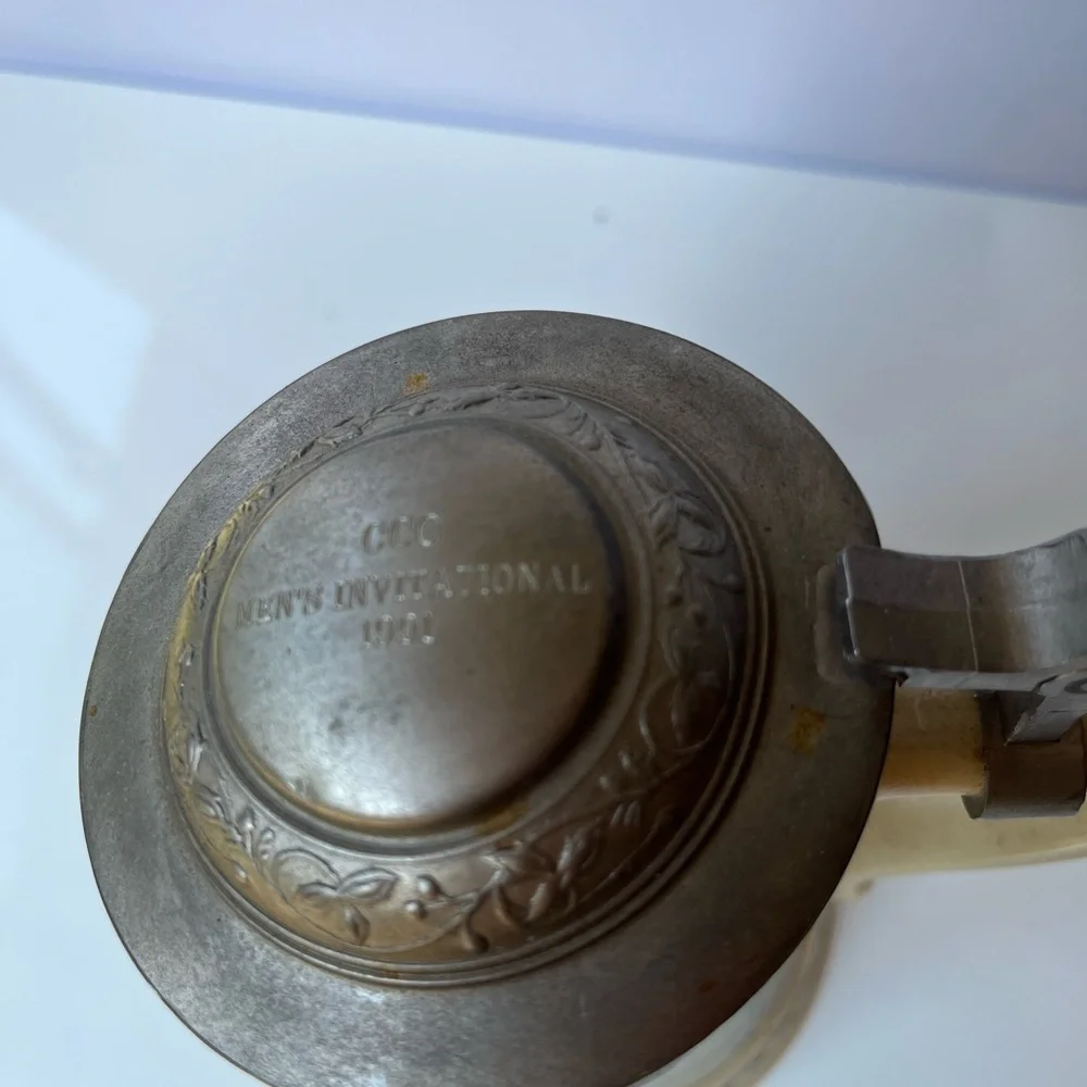 N/A top stein
