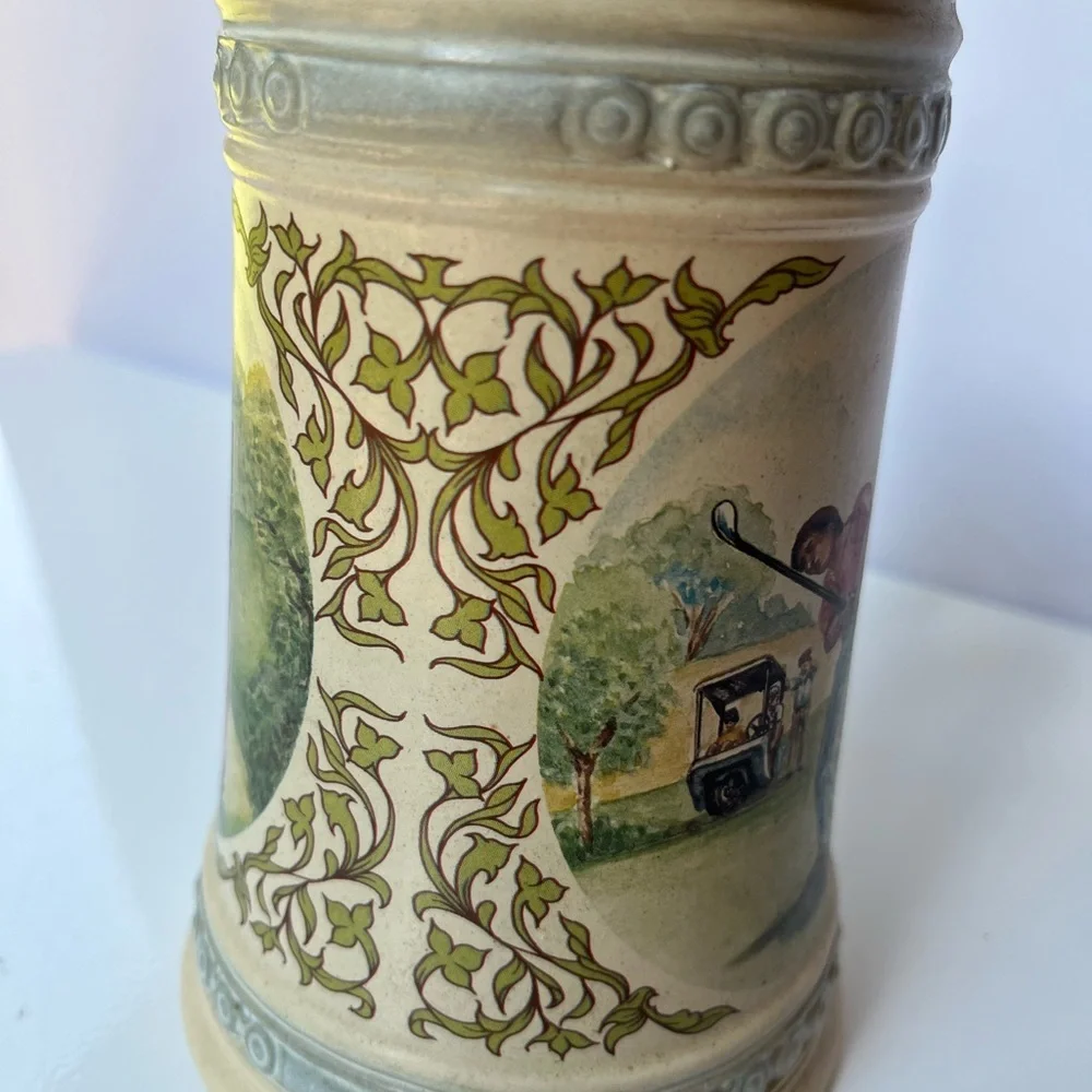 N/A top stein
