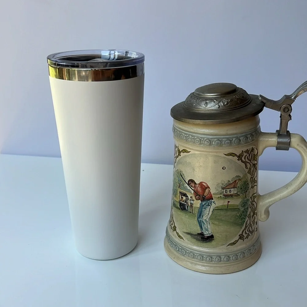 N/A top stein