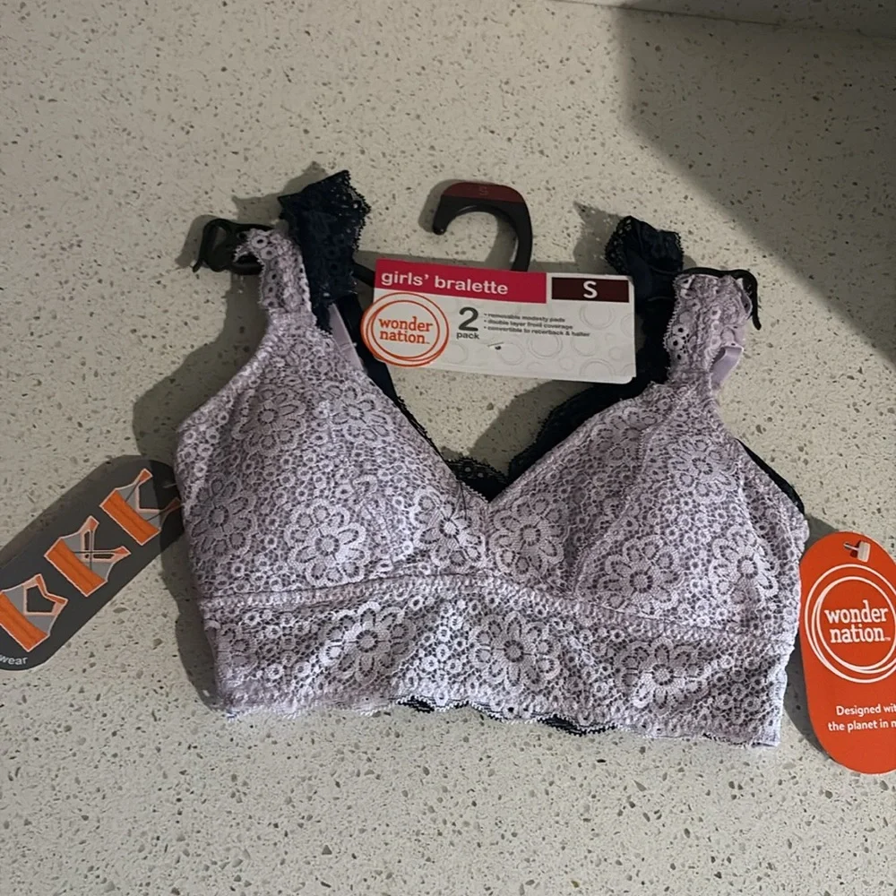 wonder nation nwt girls