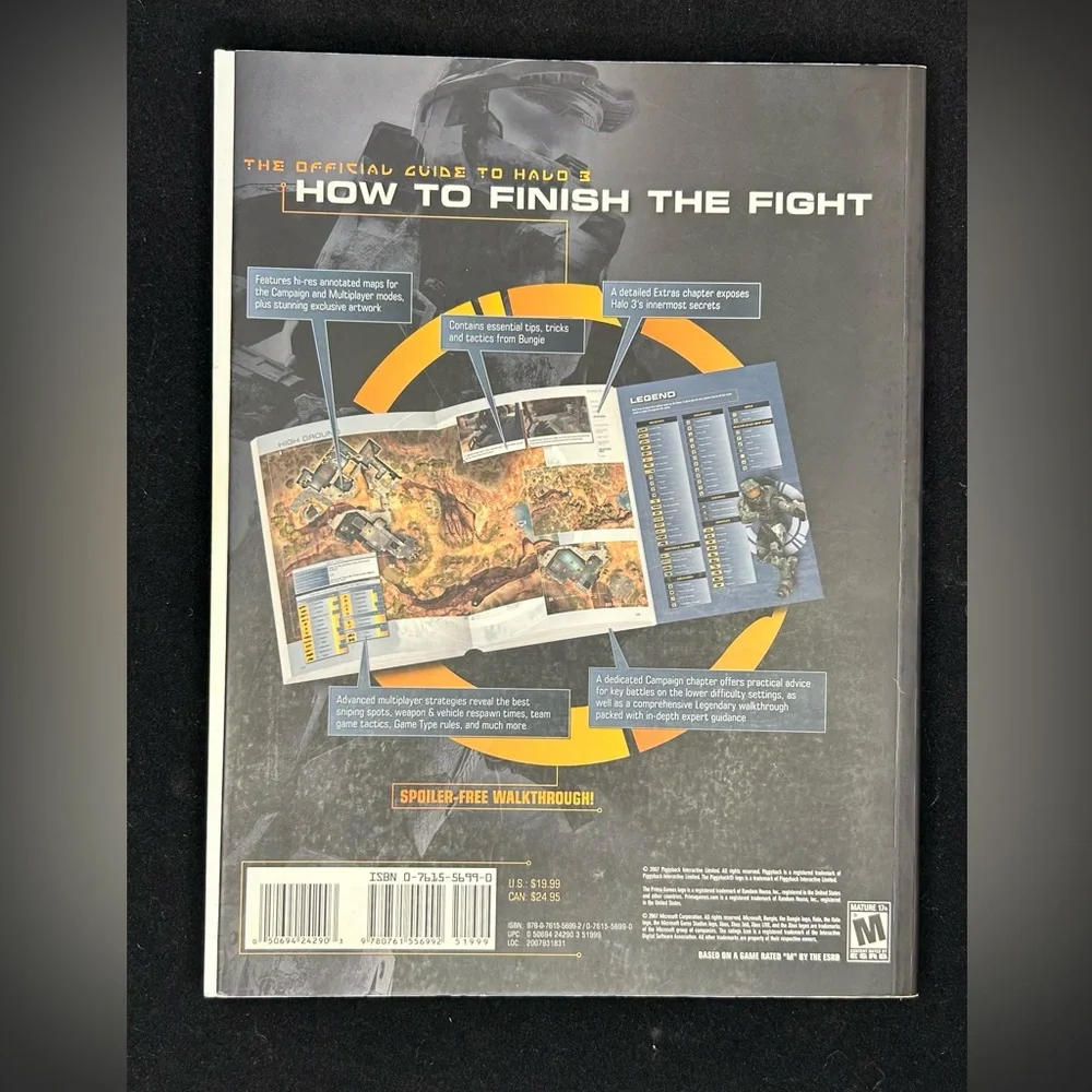 Microsoft comprehensive guide